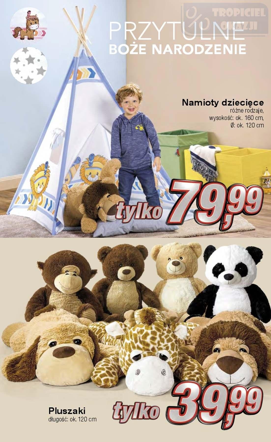 Gazetka promocyjna KiK str. 15