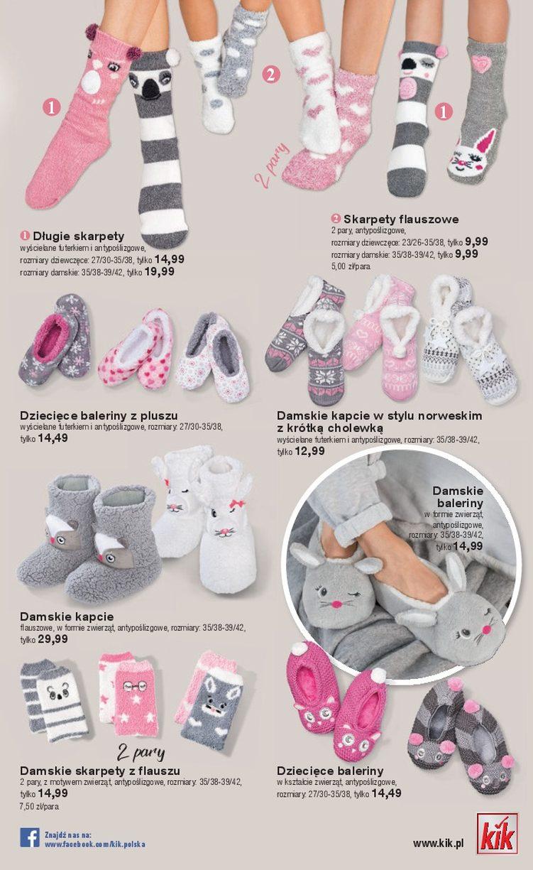 Gazetka promocyjna KiK str. 5