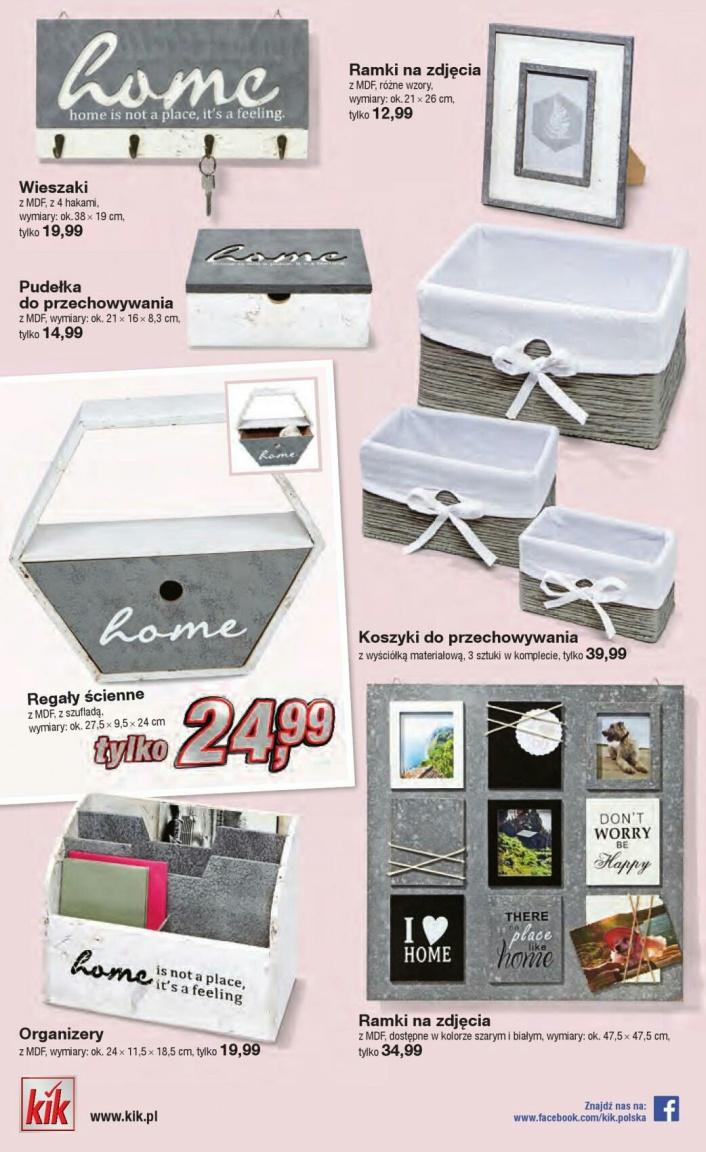 Gazetka promocyjna KiK str. 6