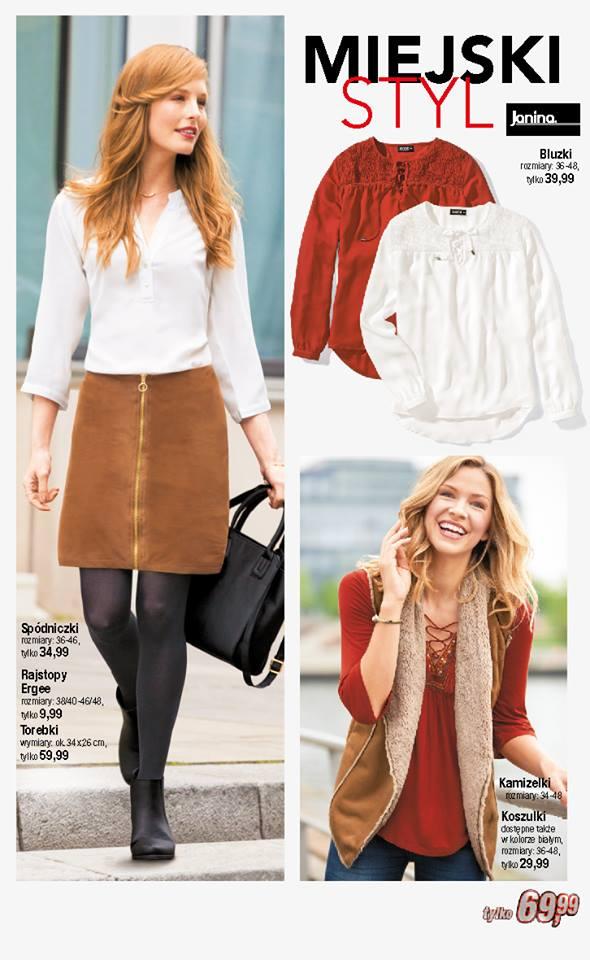 Gazetka promocyjna KiK str. 2