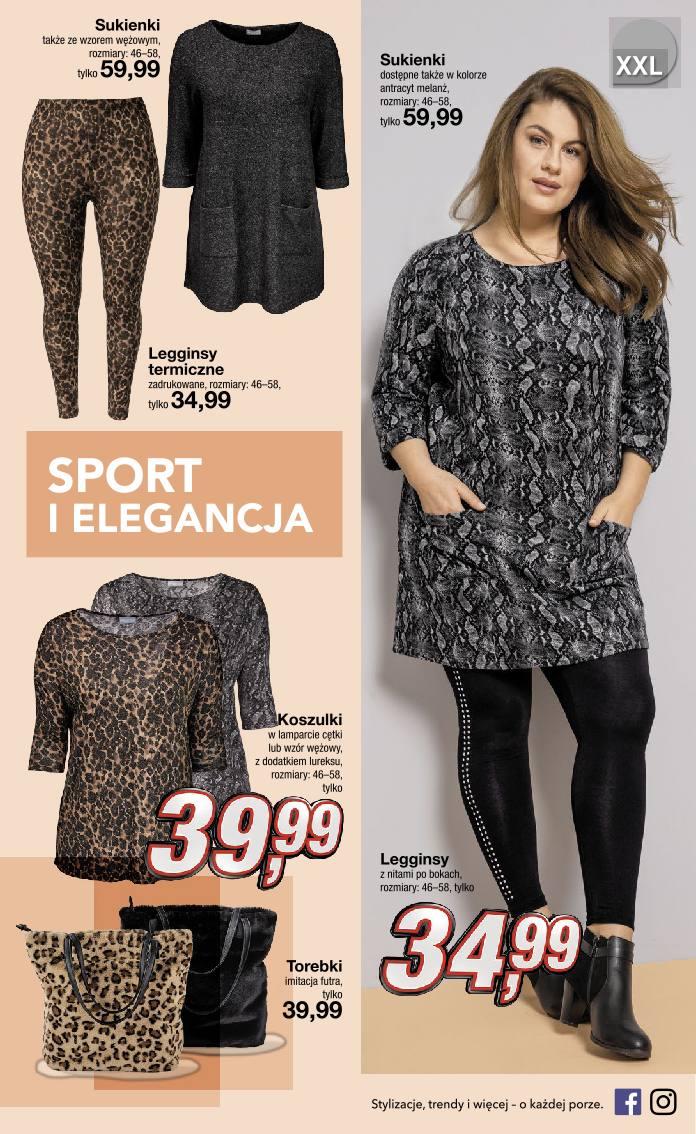 Gazetka promocyjna KiK str. 5