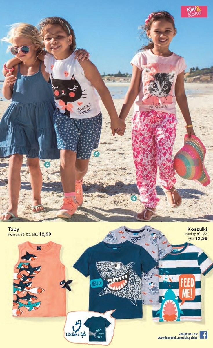 Gazetka promocyjna KiK str. 13