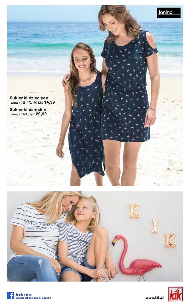 Gazetka promocyjna KiK str. 9