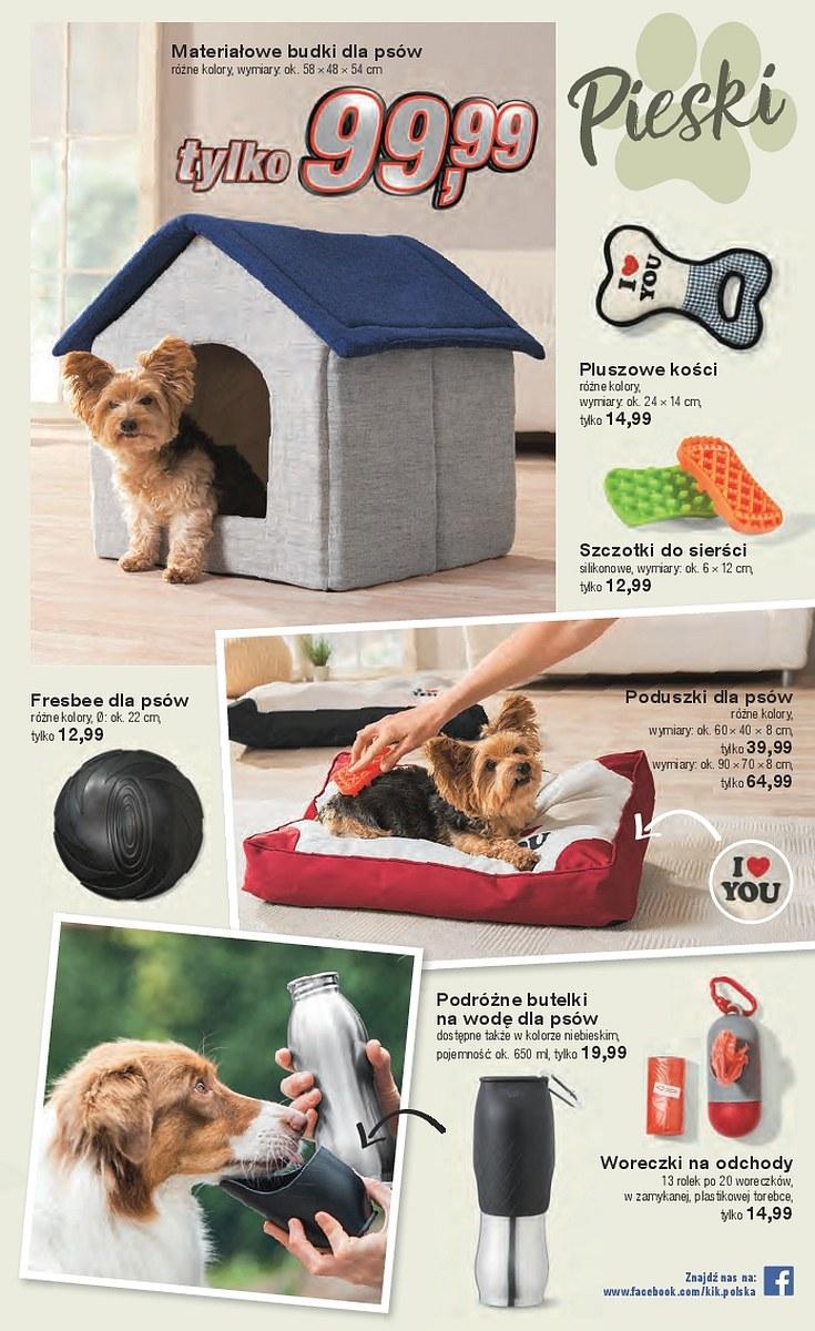 Gazetka promocyjna KiK str. 13