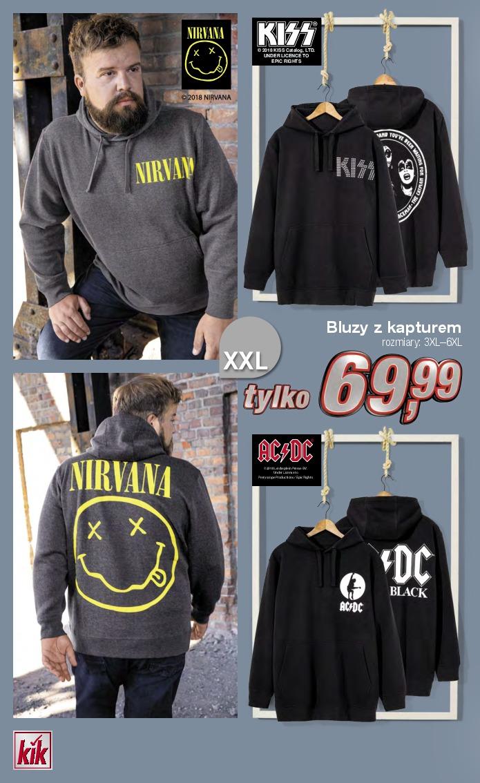 Gazetka promocyjna KiK str. 8