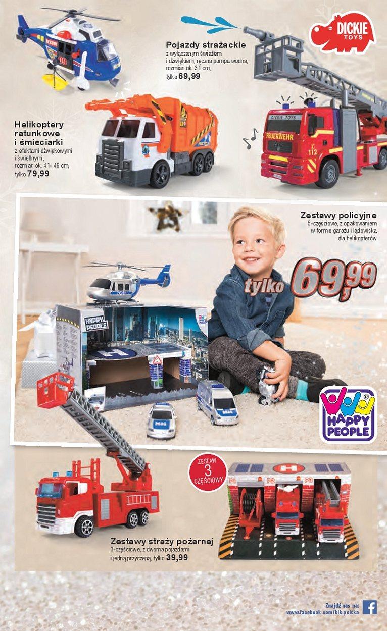 Gazetka promocyjna KiK str. 15