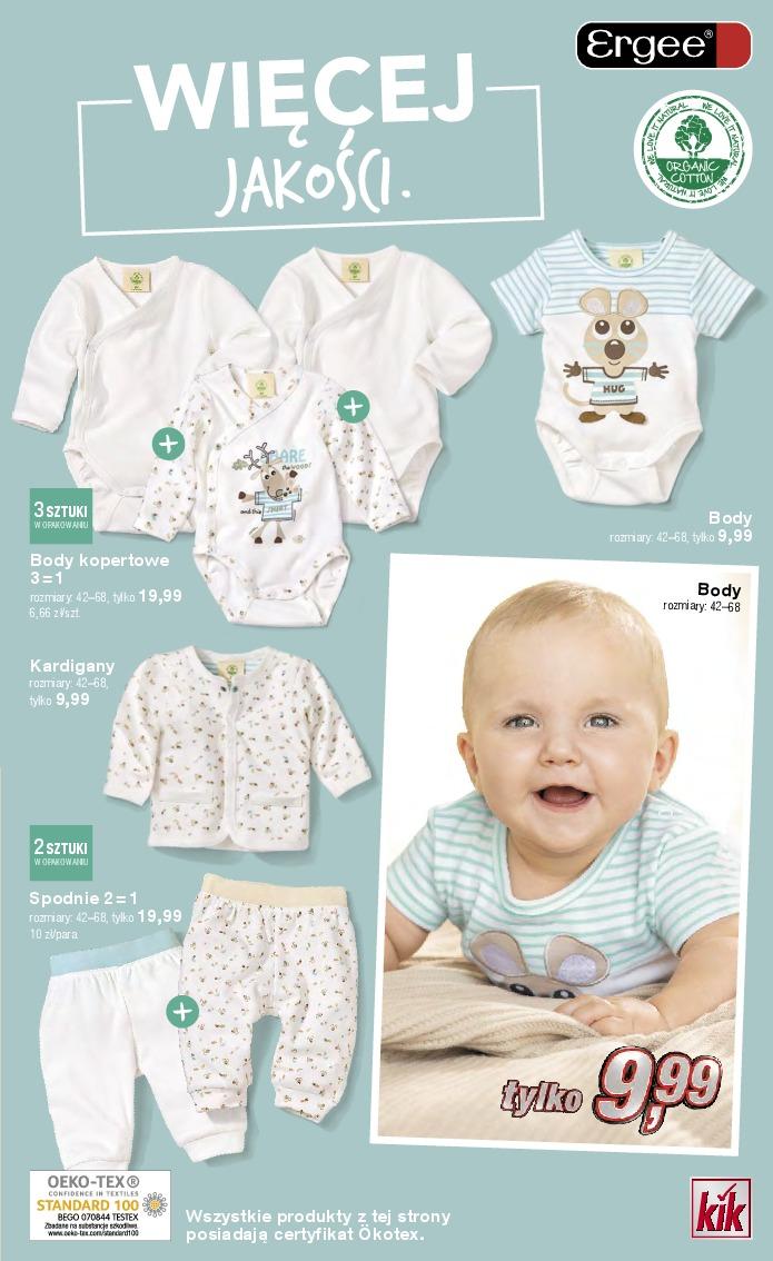 Gazetka promocyjna KiK str. 9