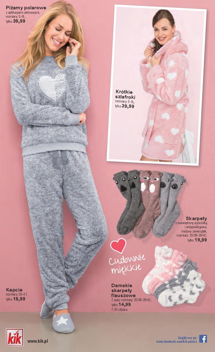 Gazetka promocyjna KiK str. 4