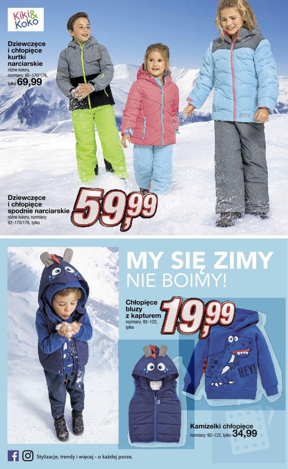 Gazetka promocyjna KiK str. 4