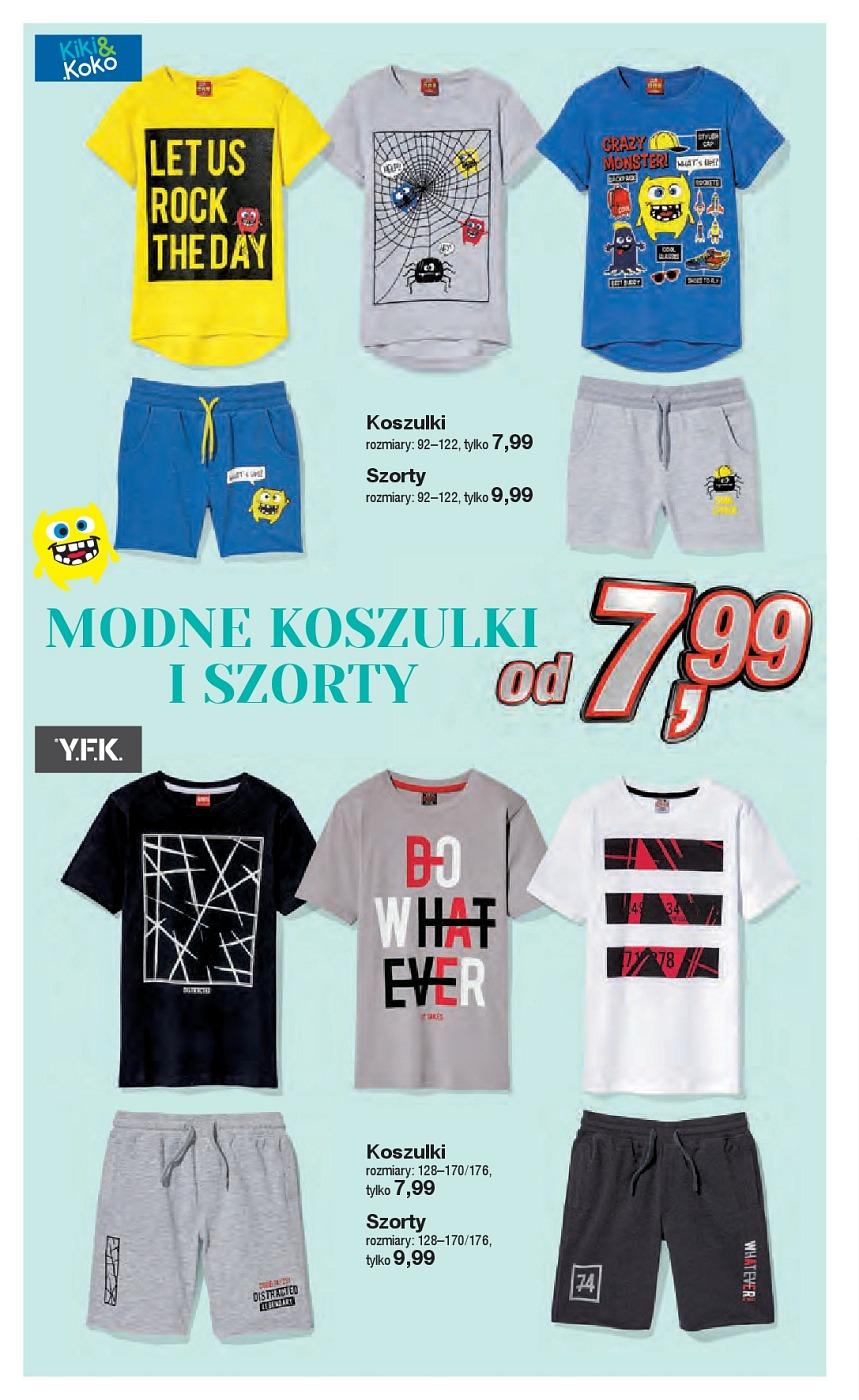 Gazetka promocyjna KiK str. 6