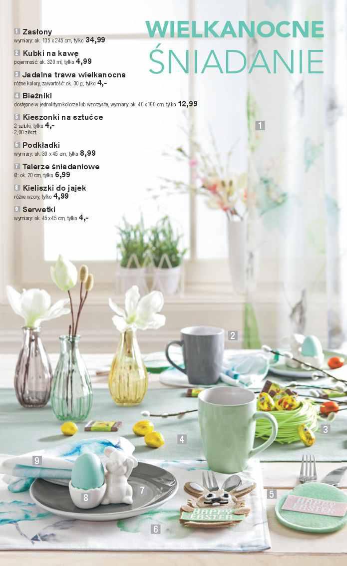 Gazetka promocyjna KiK str. 4