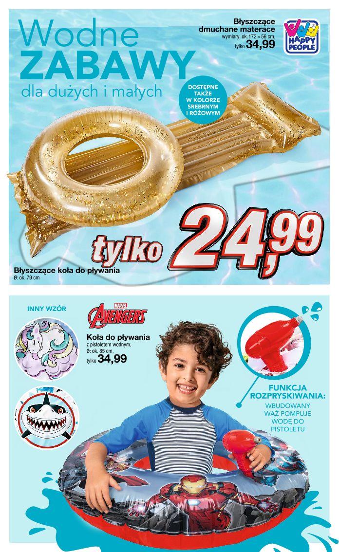 Gazetka promocyjna KiK str. 11