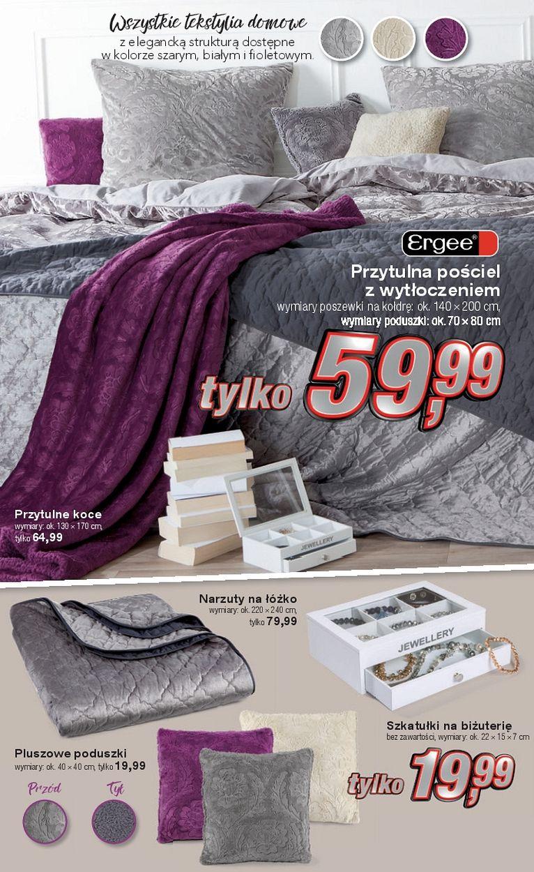 Gazetka promocyjna KiK str. 14