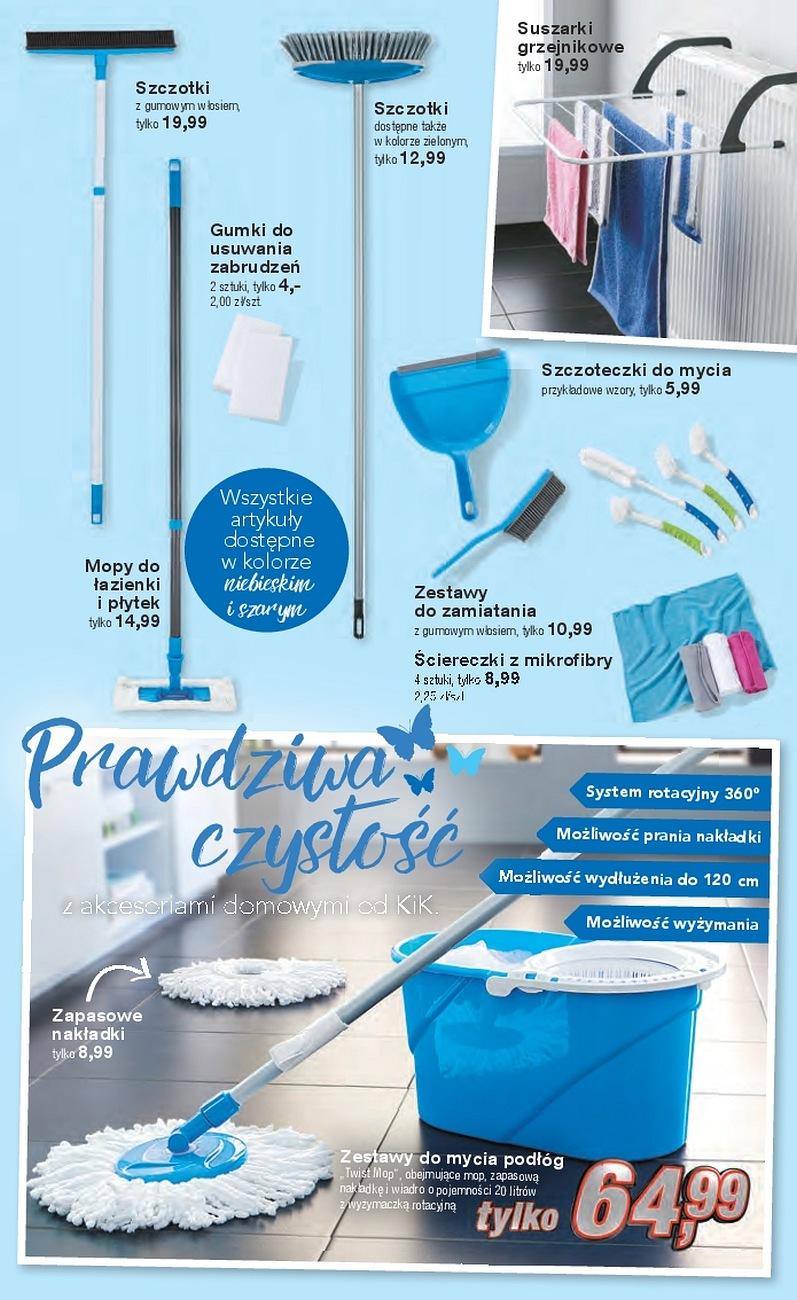 Gazetka promocyjna KiK str. 11