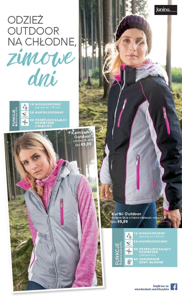 Gazetka promocyjna KiK str. 3