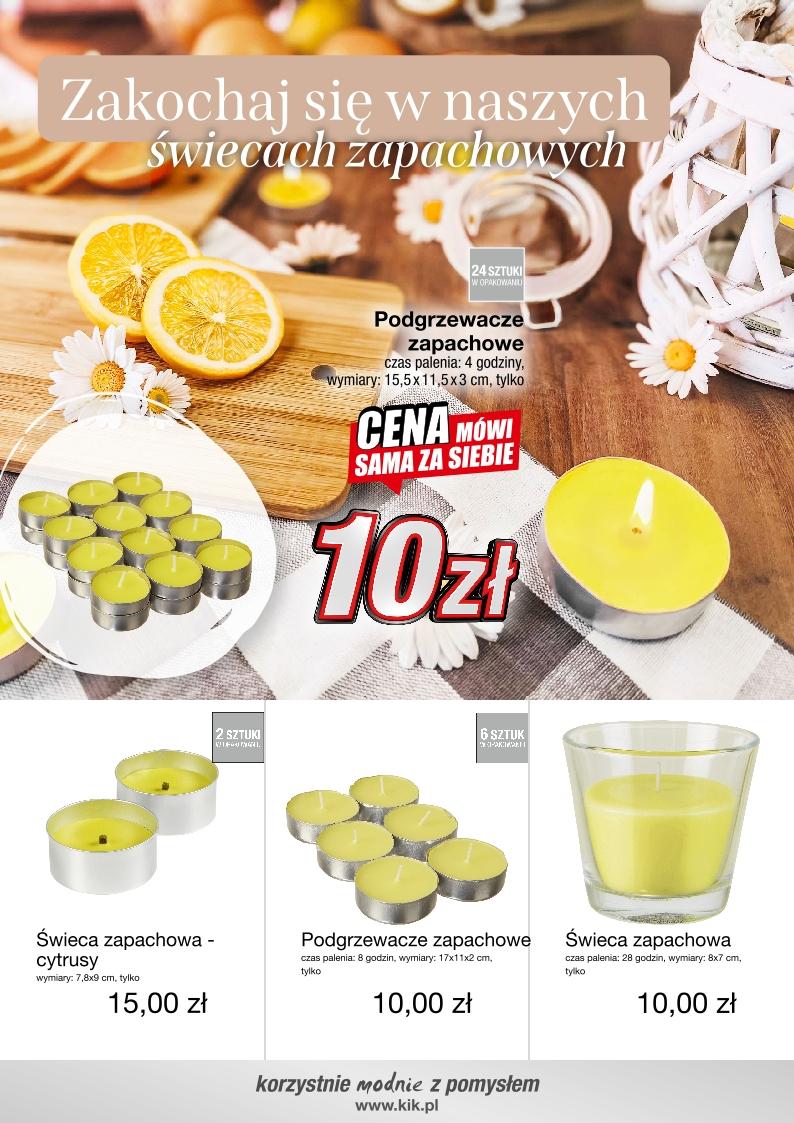 Gazetka promocyjna KiK str. 6