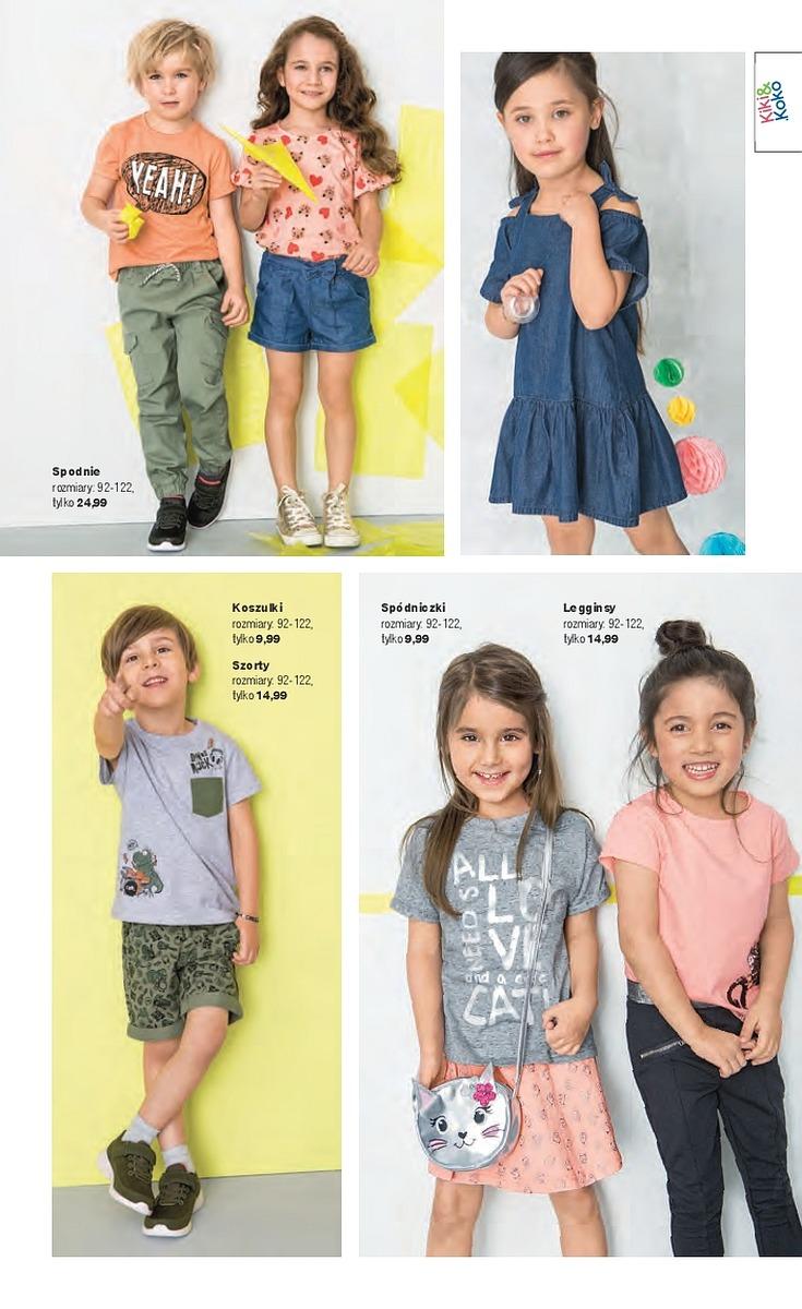 Gazetka promocyjna KiK str. 15