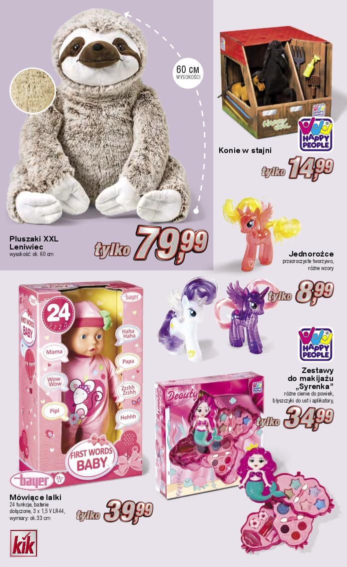 Gazetka promocyjna KiK str. 6