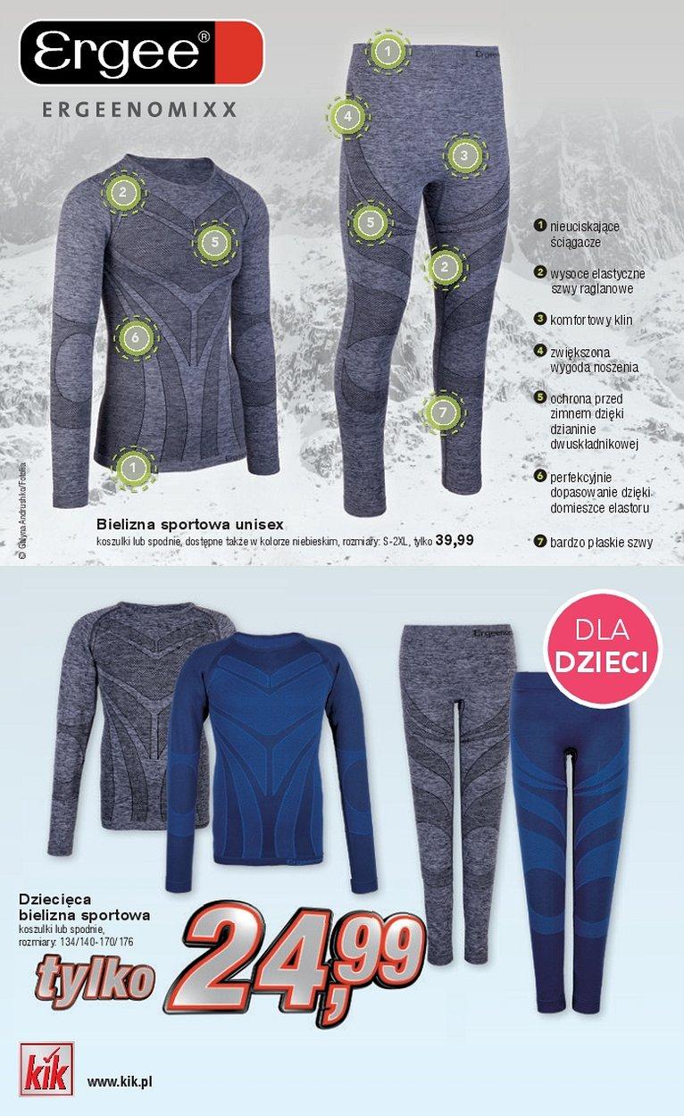 Gazetka promocyjna KiK str. 6