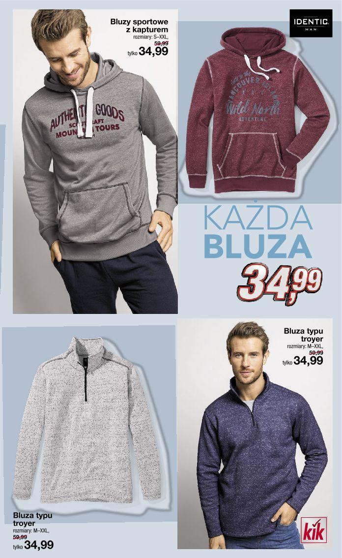 Gazetka promocyjna KiK str. 9