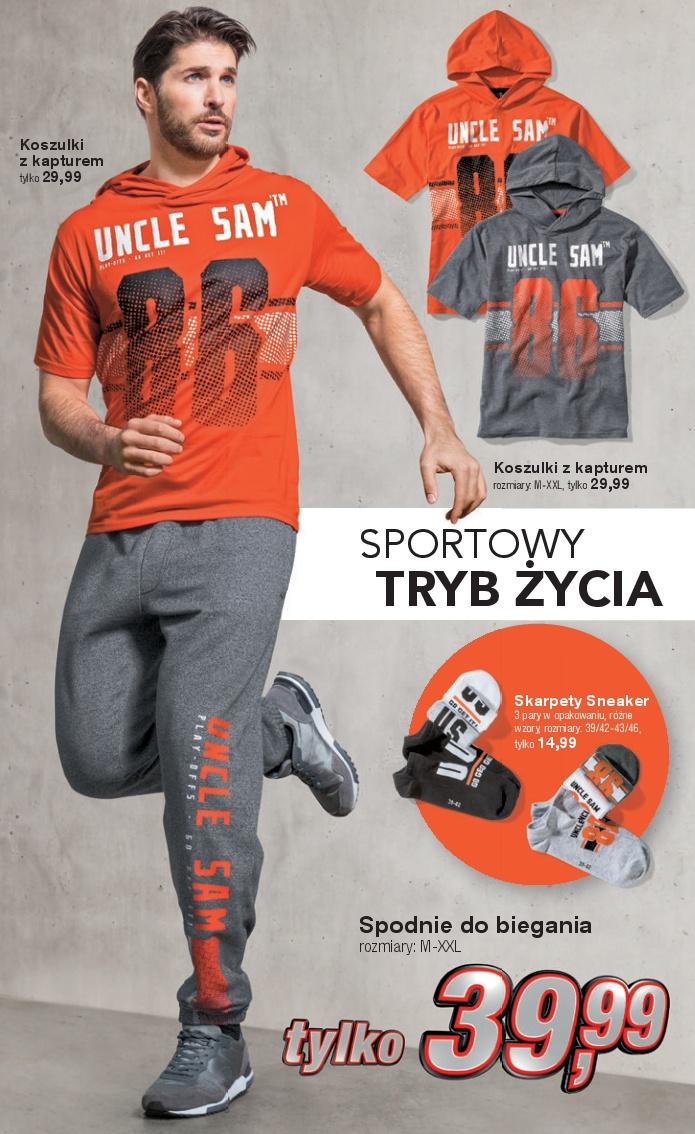 Gazetka promocyjna KiK str. 10