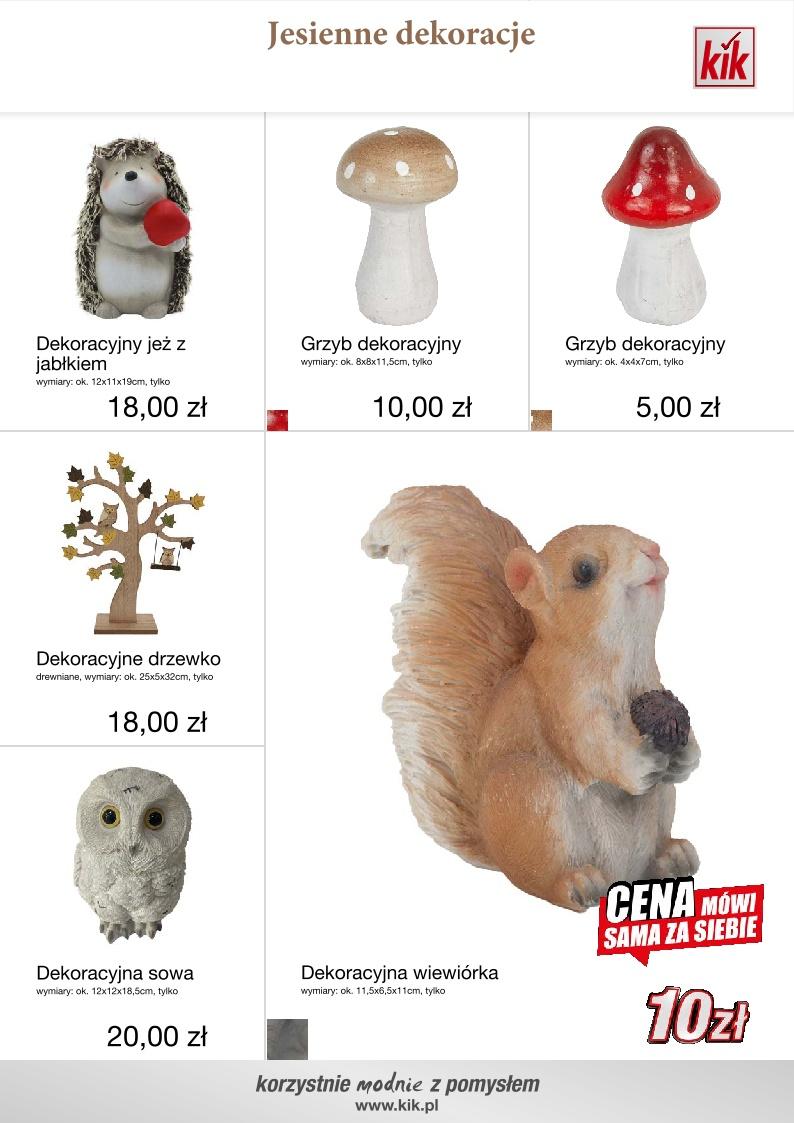 Gazetka promocyjna KiK str. 7