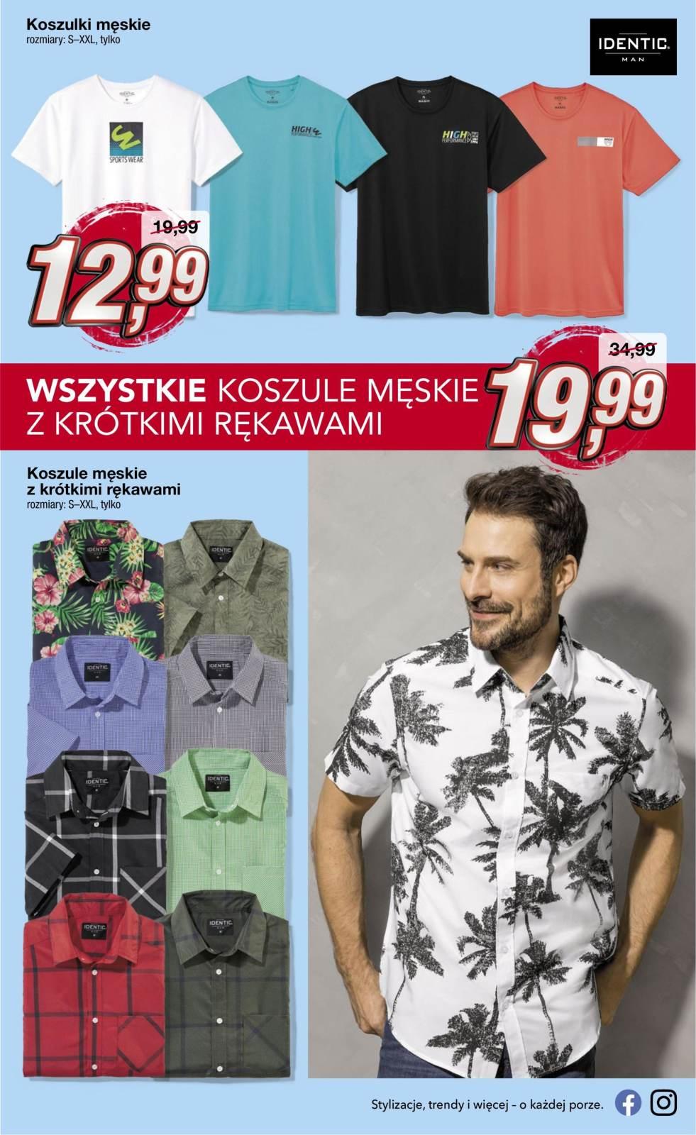 Gazetka promocyjna KiK str. 9
