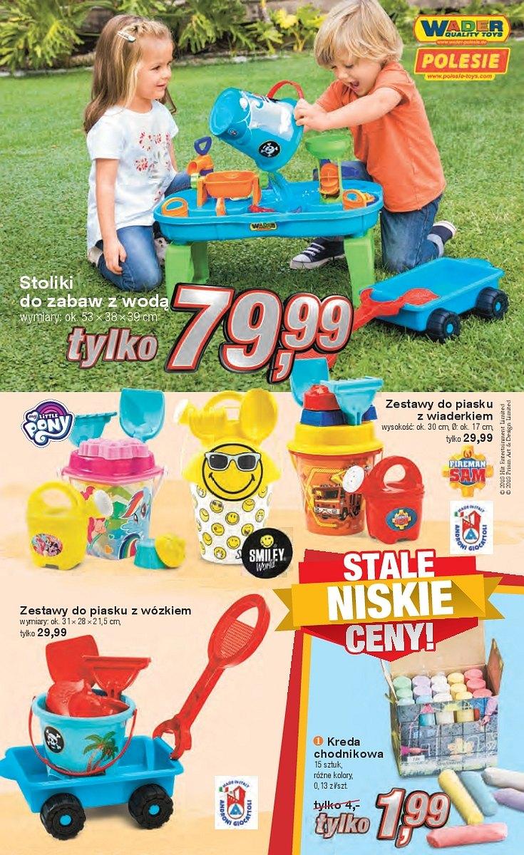 Gazetka promocyjna KiK str. 15