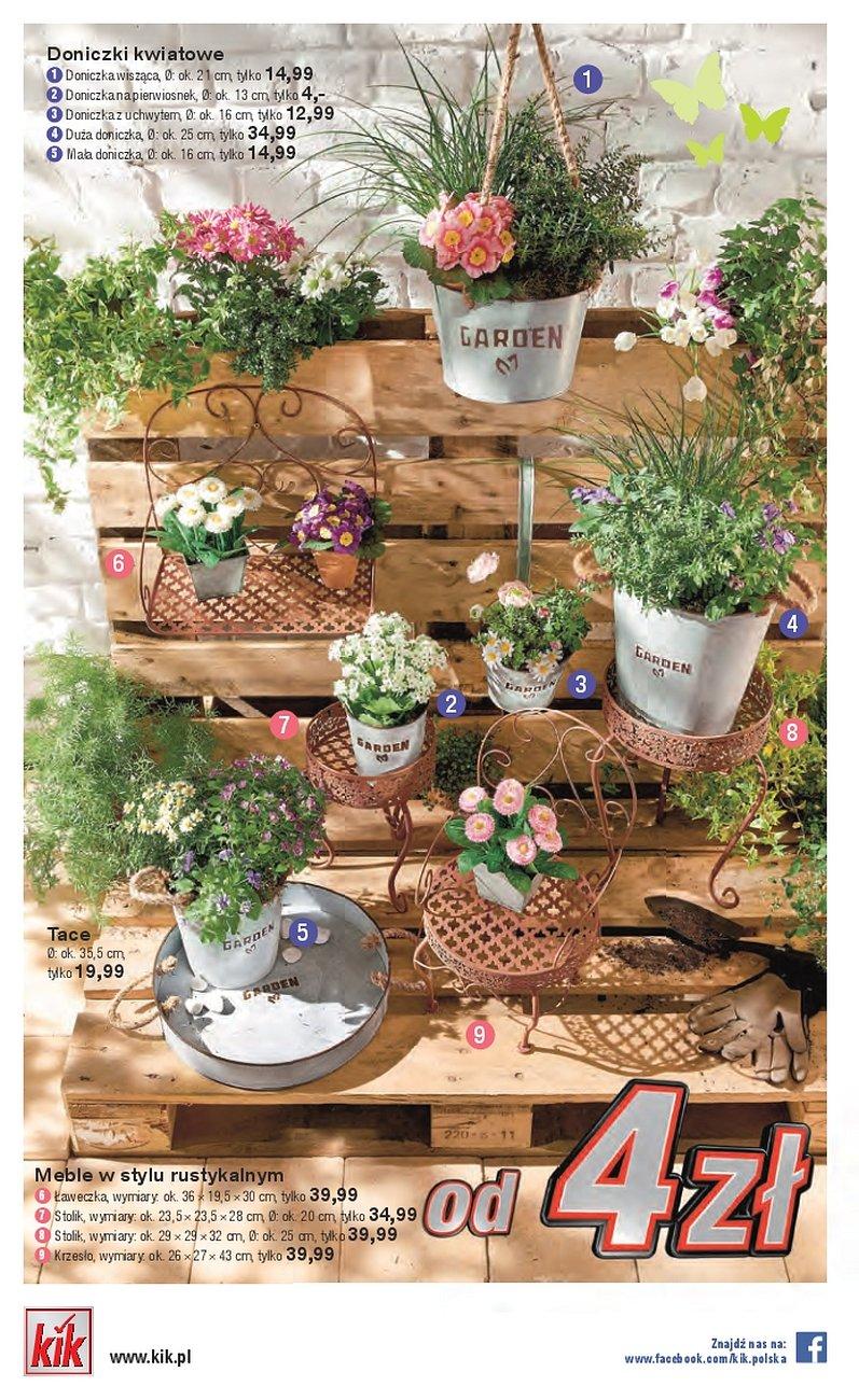 Gazetka promocyjna KiK str. 6