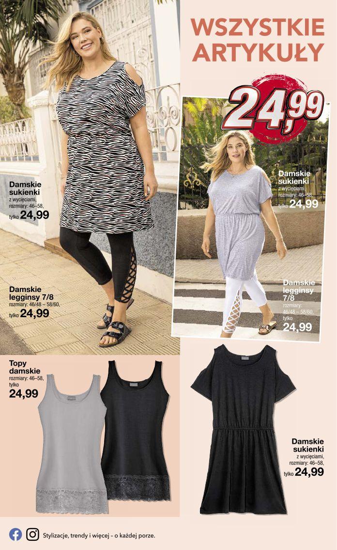 Gazetka promocyjna KiK str. 4