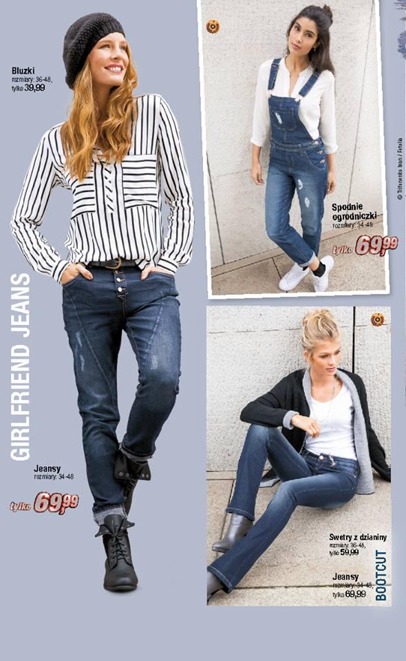 Gazetka promocyjna KiK str. 11