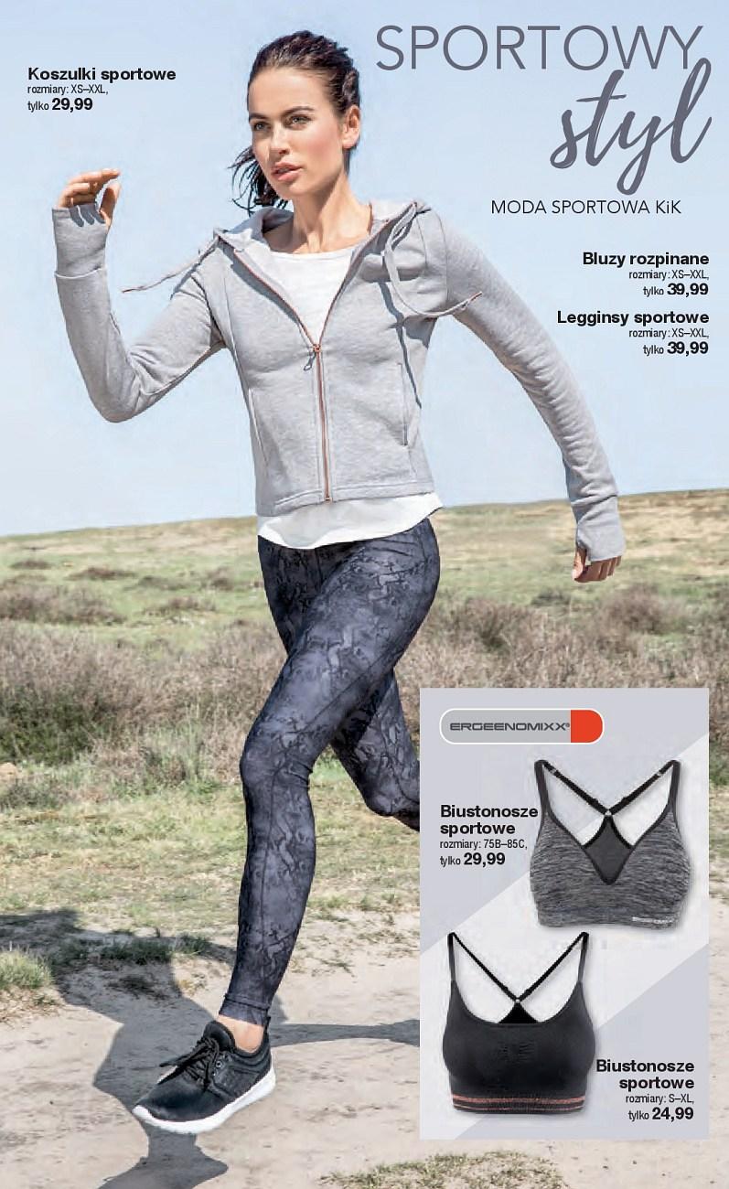 Gazetka promocyjna KiK str. 3