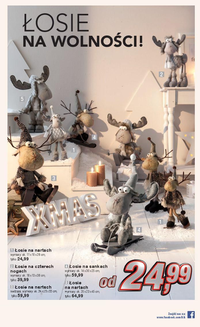 Gazetka promocyjna KiK str. 5