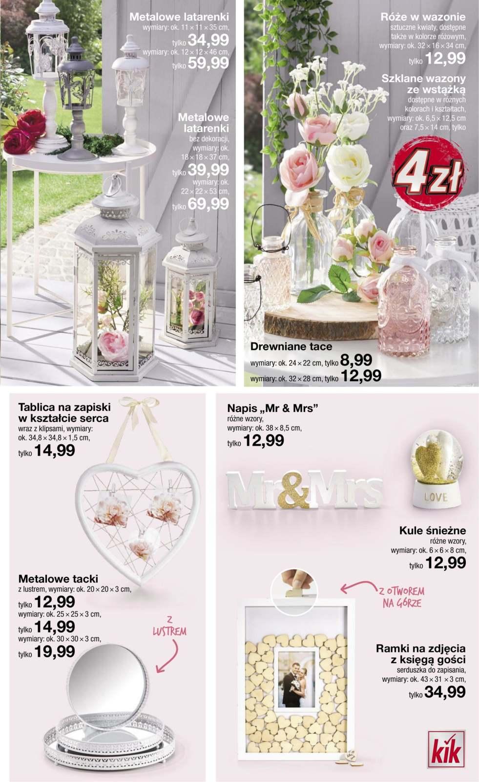 Gazetka promocyjna KiK str. 11