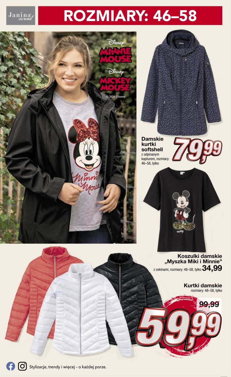 Gazetka promocyjna KiK str. 4