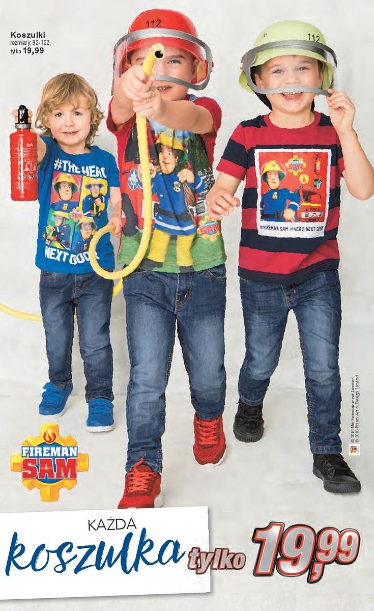 Gazetka promocyjna KiK str. 12