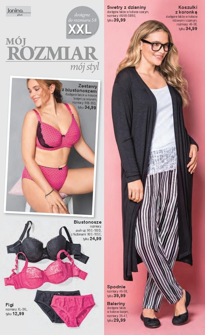 Gazetka promocyjna KiK str. 14