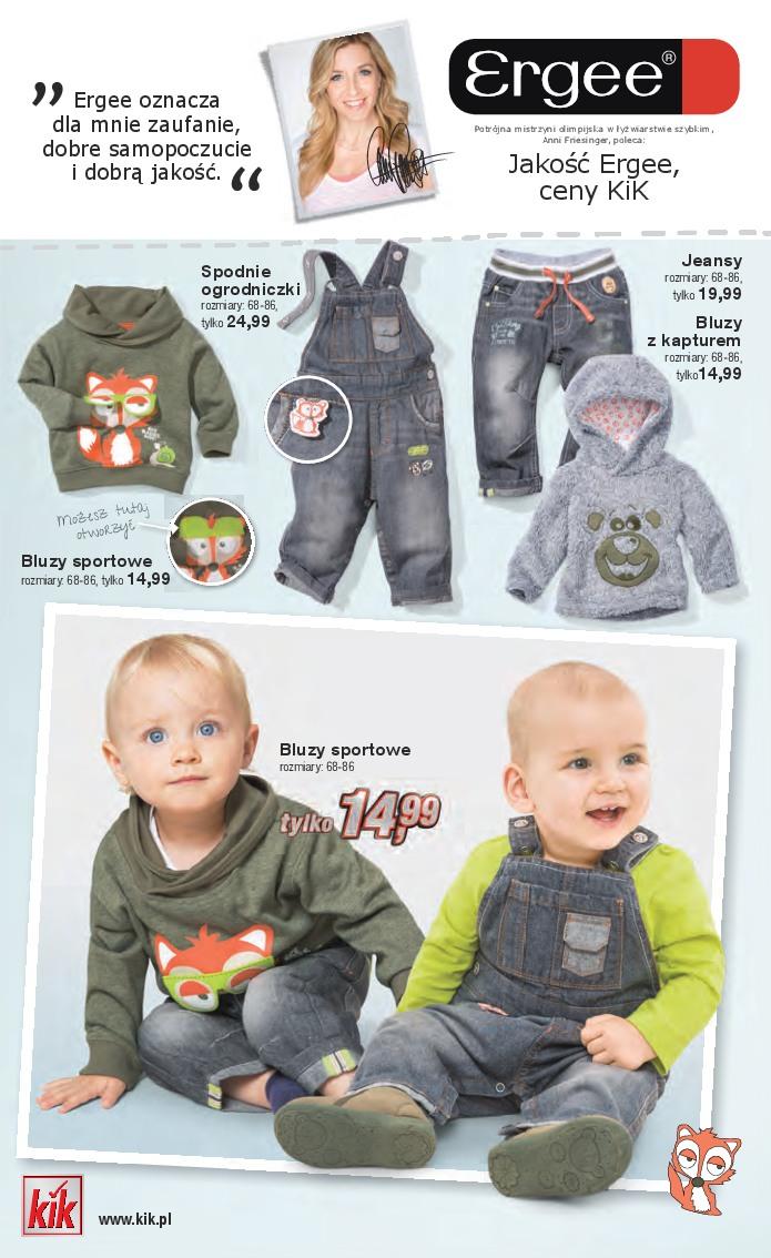 Gazetka promocyjna KiK str. 6