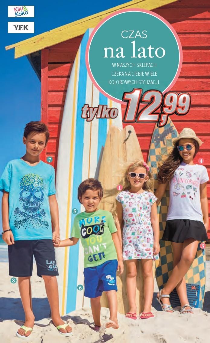 Gazetka promocyjna KiK str. 11