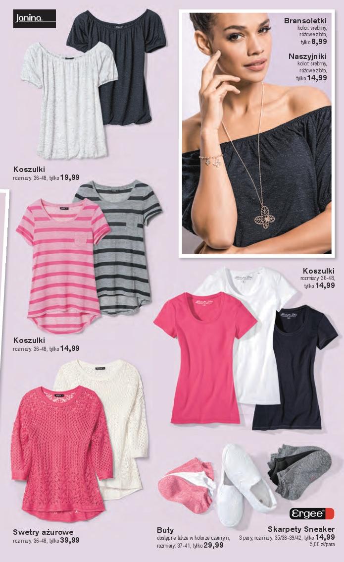 Gazetka promocyjna KiK str. 3