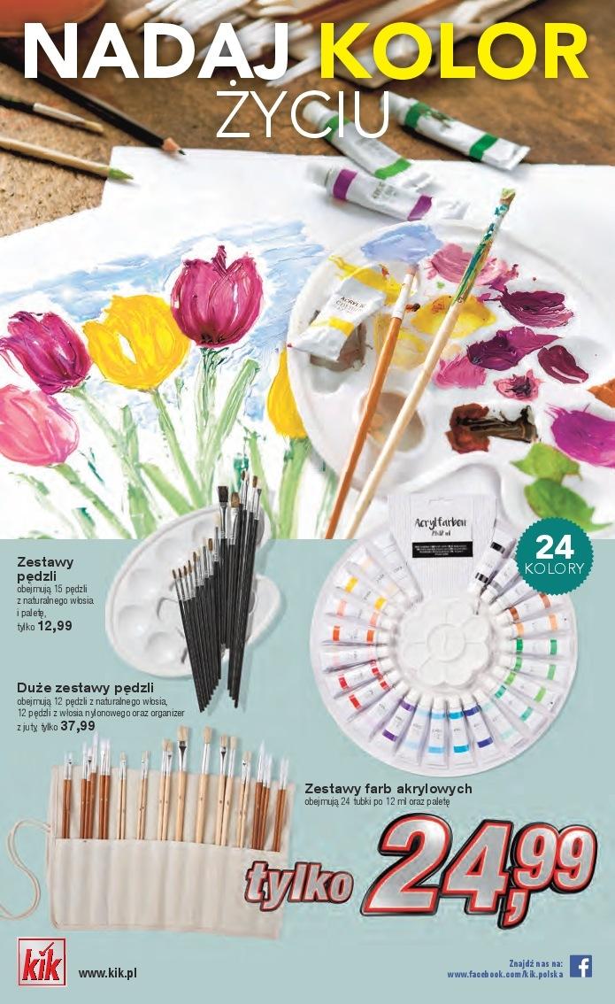 Gazetka promocyjna KiK str. 8