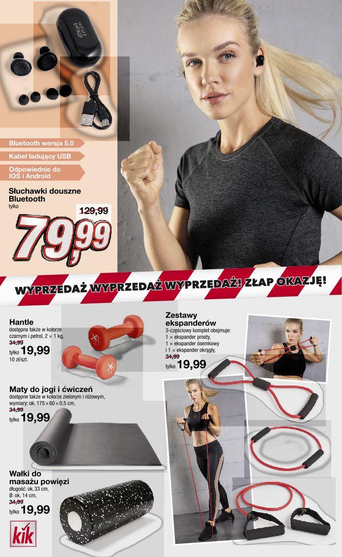 Gazetka promocyjna KiK str. 6