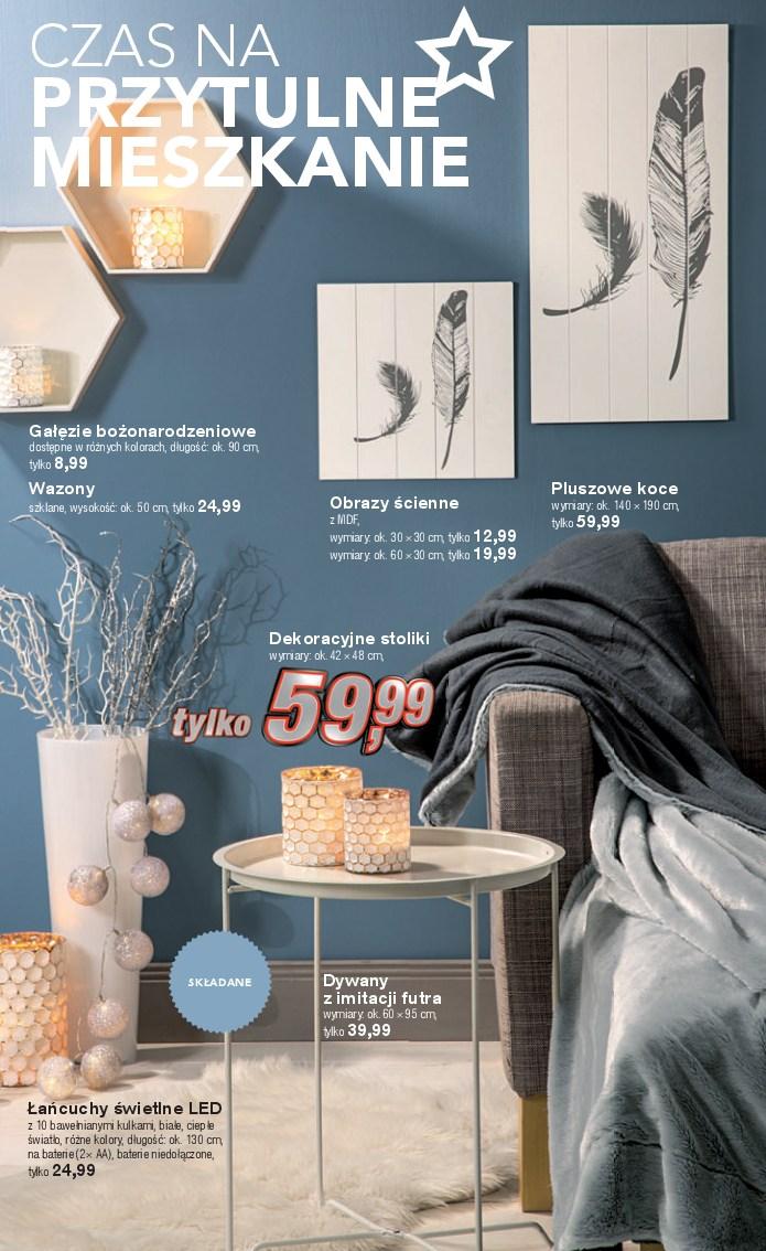 Gazetka promocyjna KiK str. 9