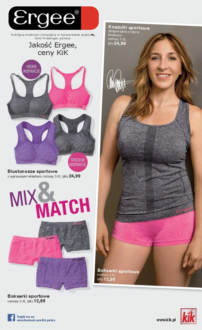 Gazetka promocyjna KiK str. 5