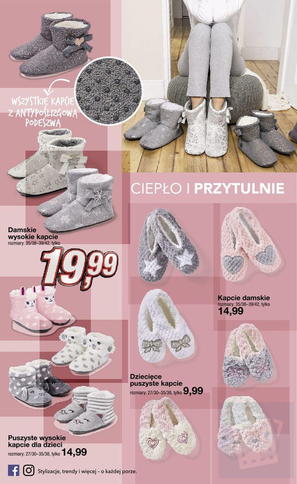 Gazetka promocyjna KiK str. 6