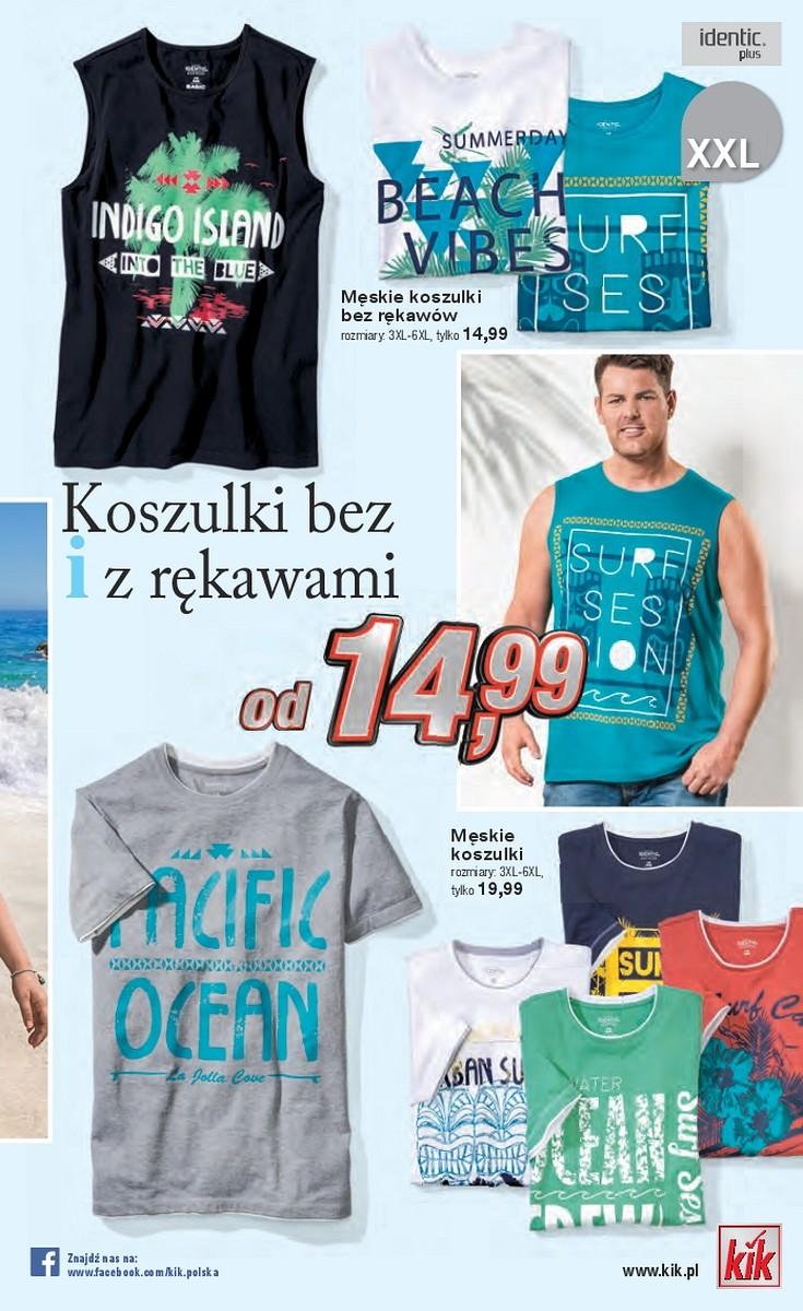 Gazetka promocyjna KiK str. 7