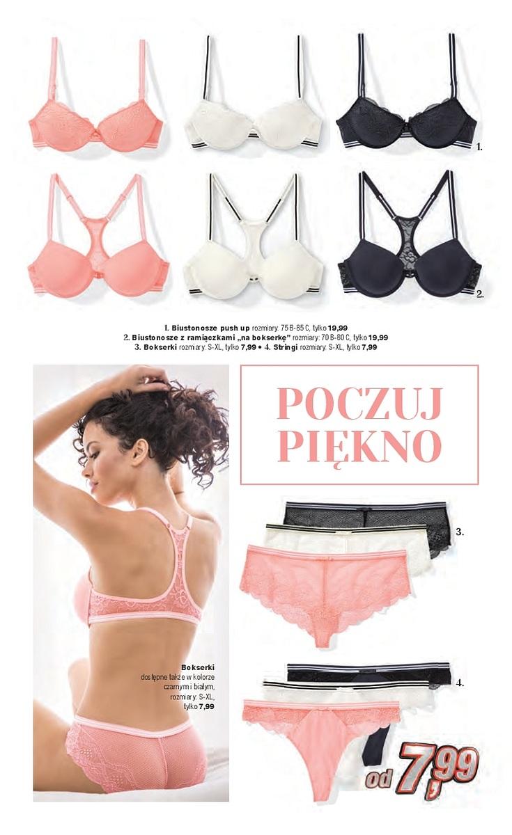 Gazetka promocyjna KiK str. 4