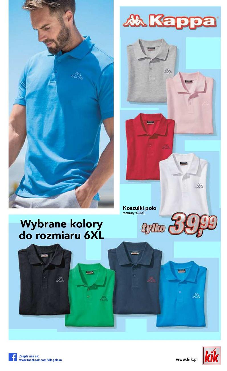 Gazetka promocyjna KiK str. 9