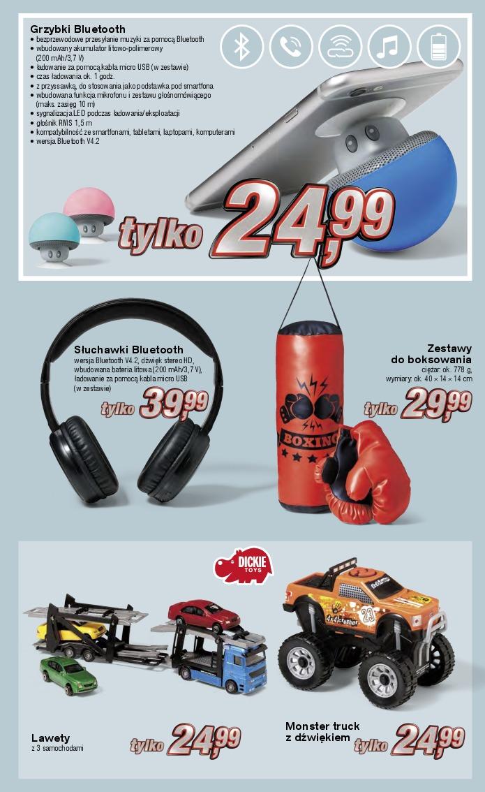 Gazetka promocyjna KiK str. 7