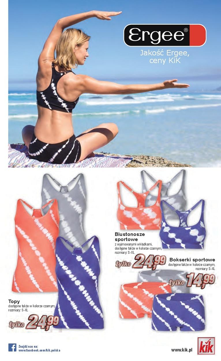 Gazetka promocyjna KiK str. 11